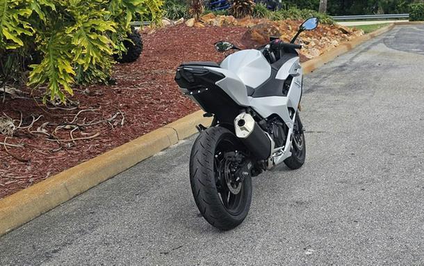 2024 Kawasaki Ninja 500 ABS