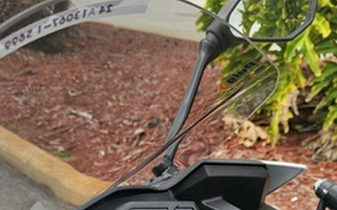 2024 Kawasaki Ninja 500 ABS