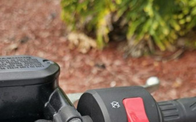 2024 Kawasaki Ninja 500 ABS