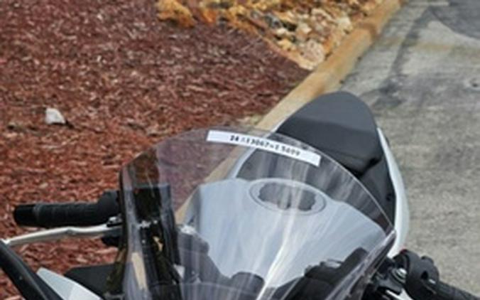 2024 Kawasaki Ninja 500 ABS