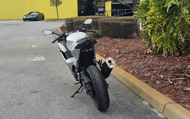 2024 Kawasaki Ninja 500 ABS