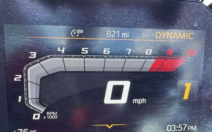 2024 BMW F 900 GS Adventure White Aluminum Metal Matte