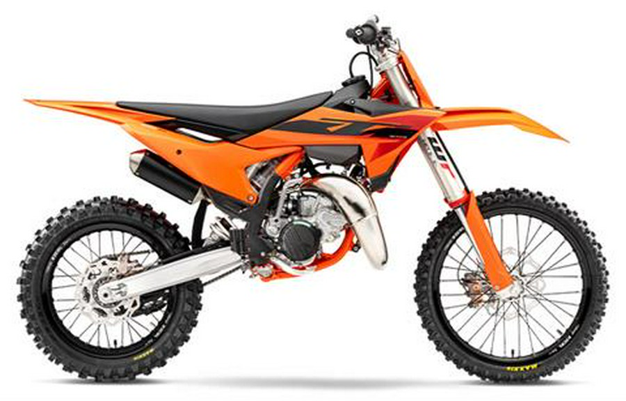 2026 KTM 85 SX 19/16
