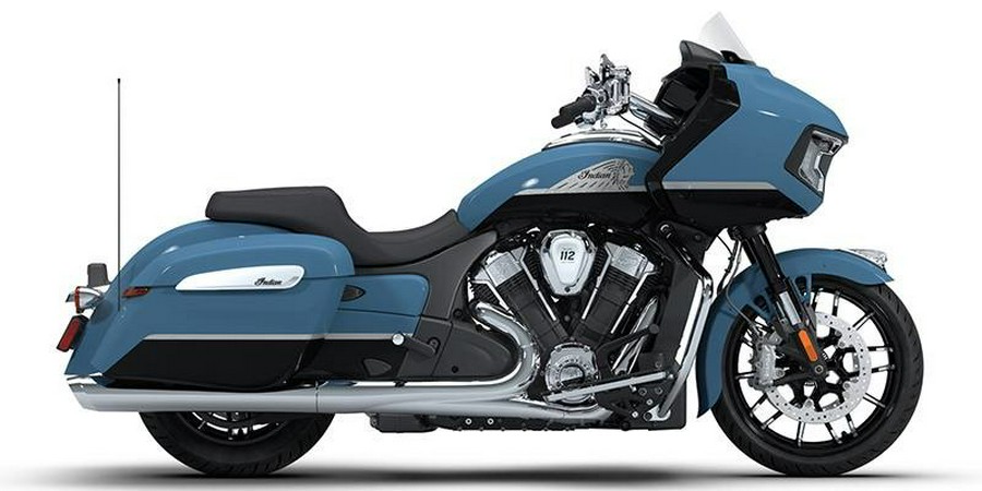2026 Indian Motorcycle CHALLENGER LIMITED WITH 112 PACKAGE