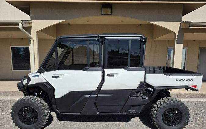 2026 Can-Am® Defender MAX Limited HD11