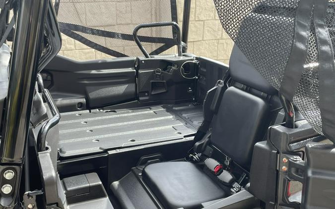 2024 Honda Pioneer 1000-5