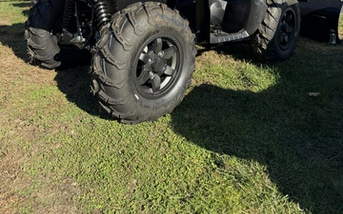 2026 Kawasaki Brute Force 750 EPS 750 EPS