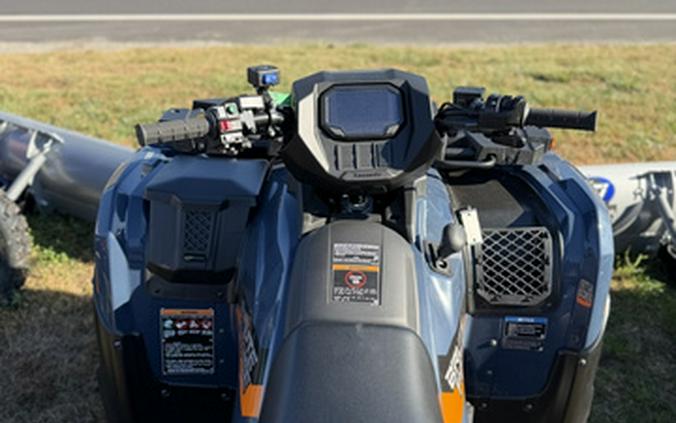 2026 Kawasaki Brute Force 750 EPS 750 EPS
