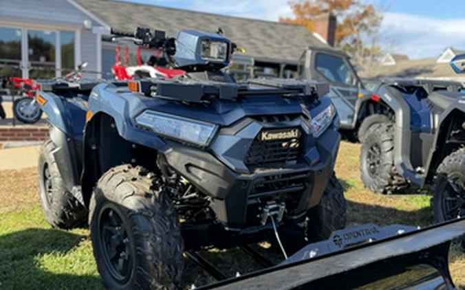 2026 Kawasaki Brute Force 750 EPS 750 EPS