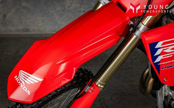 2026 Honda CRF 250R