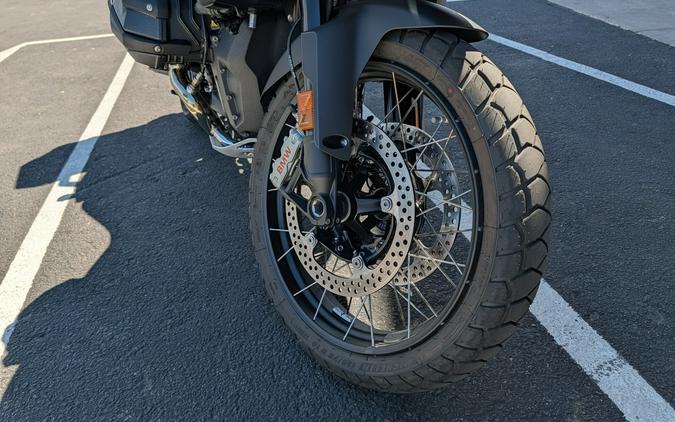 2026 BMW R 1300 GS