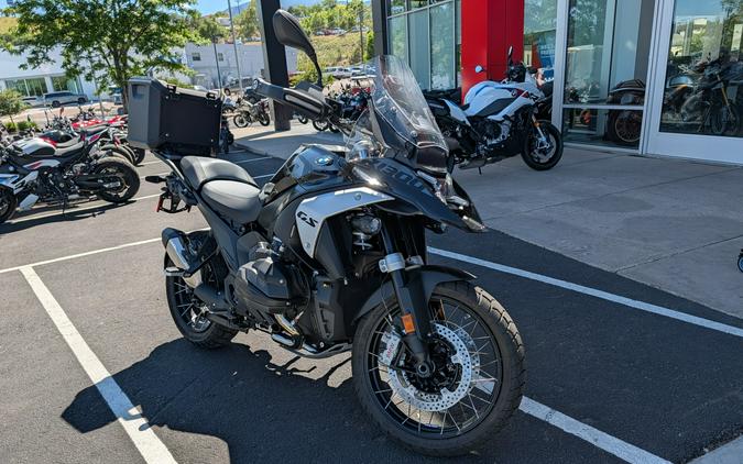 2026 BMW R 1300 GS