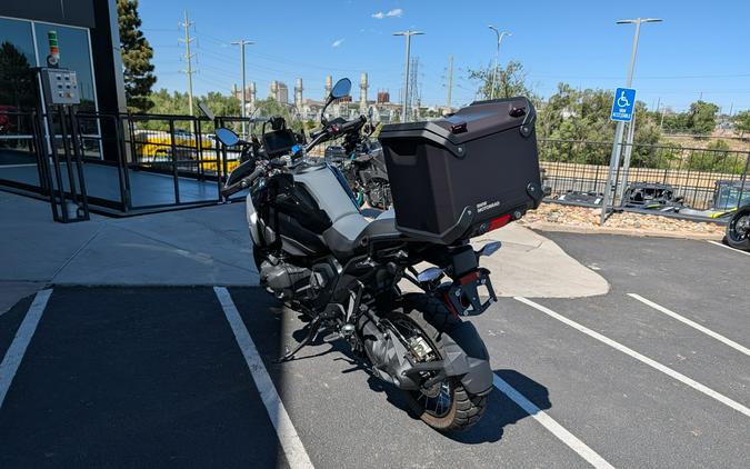2026 BMW R 1300 GS