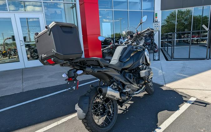 2026 BMW R 1300 GS