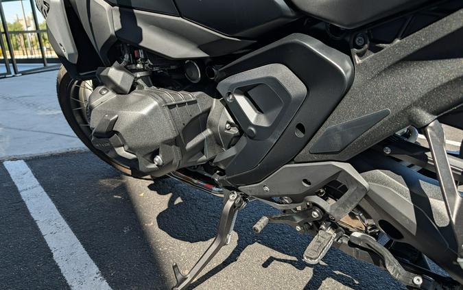 2026 BMW R 1300 GS