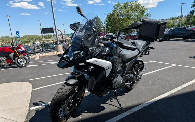 2026 BMW R 1300 GS