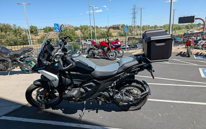 2026 BMW R 1300 GS