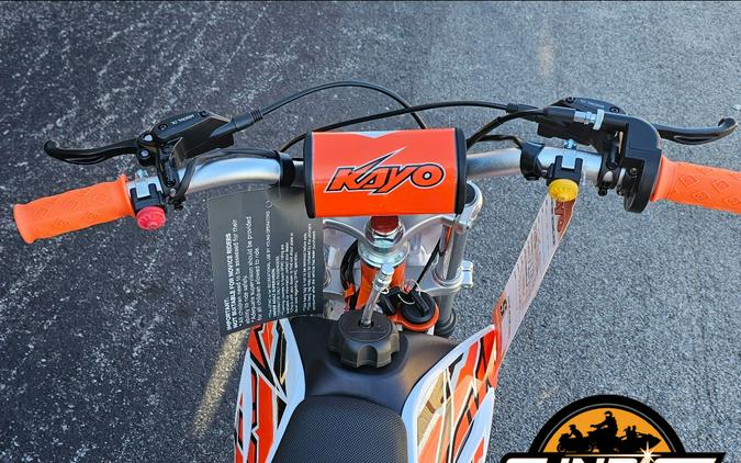 2026 KMB 60 - Kayo