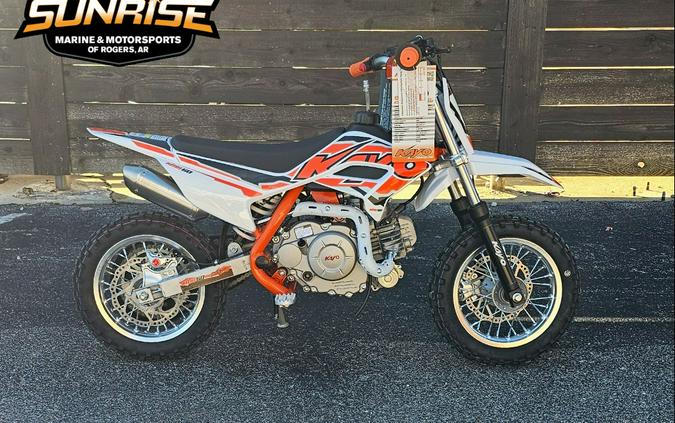 2026 KMB 60 - Kayo