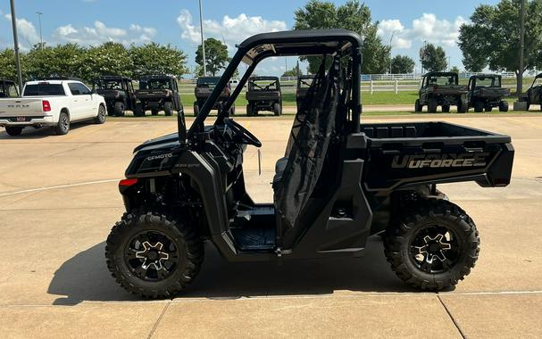 2026 CFMOTO UFORCE 1000