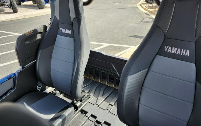 2026 Wolverine RMAX4 1000 Compact Limited - Yamaha
