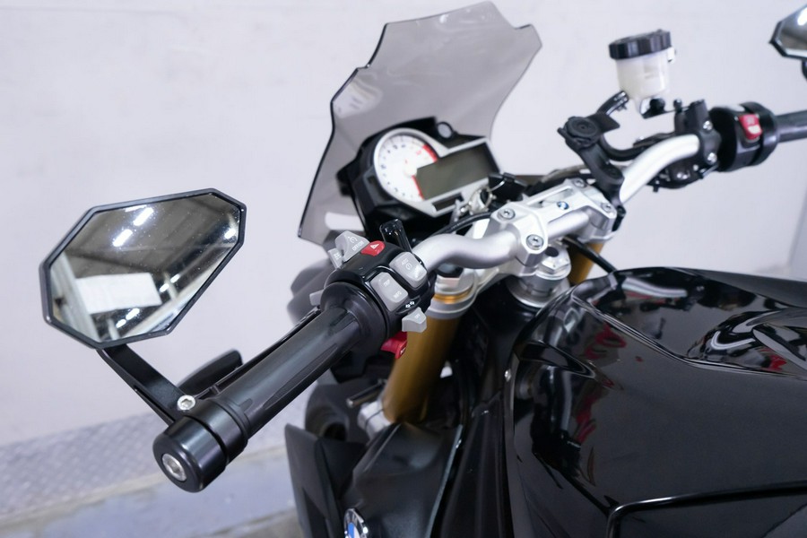 2016 BMW S 1000 R