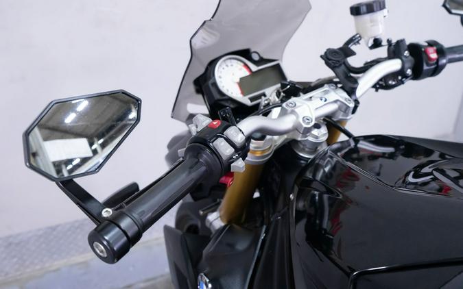 2016 BMW S 1000 R