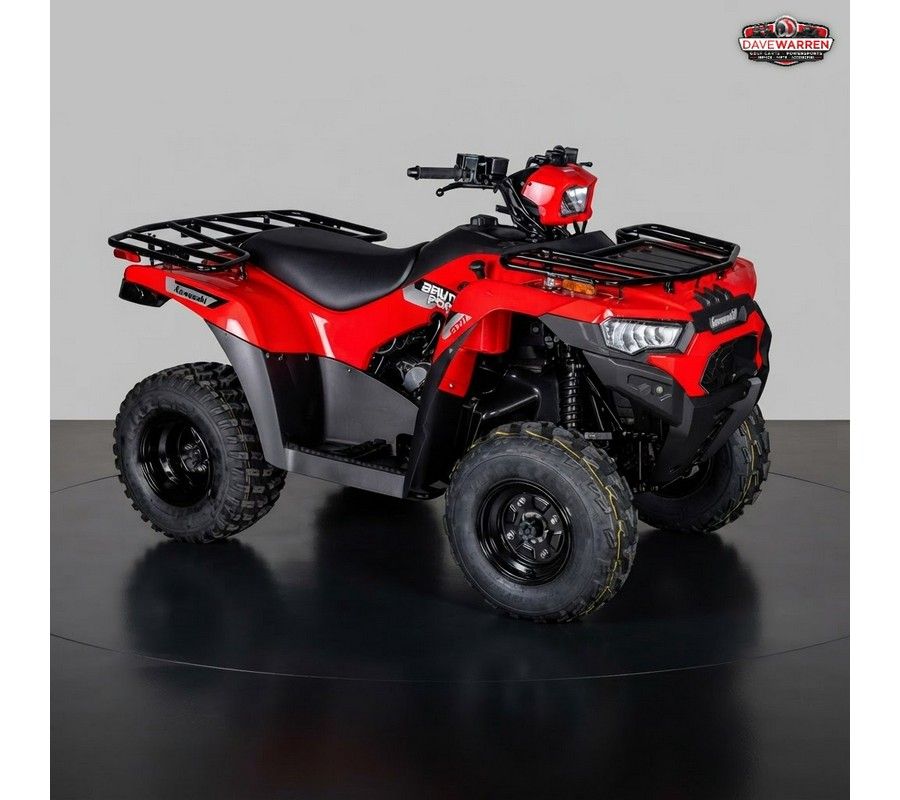 2026 KAWASAKI BRUTE FORCE 300 - K10109