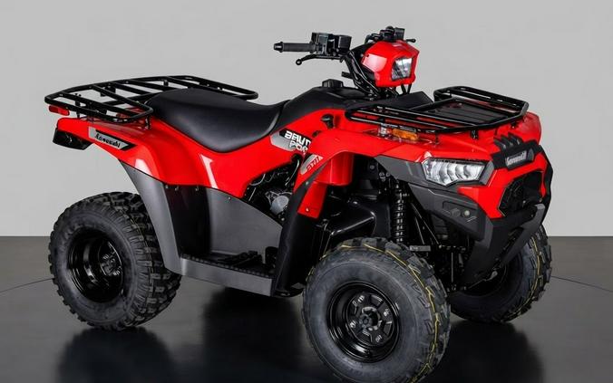 2026 KAWASAKI BRUTE FORCE 300 - K10109