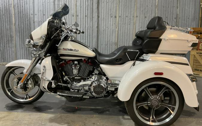 2020 Harley-Davidson CVO TRI GLIDE