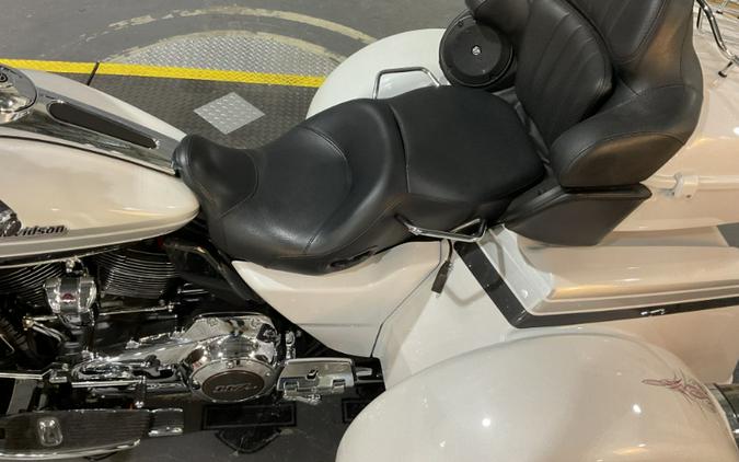 2020 Harley-Davidson CVO TRI GLIDE
