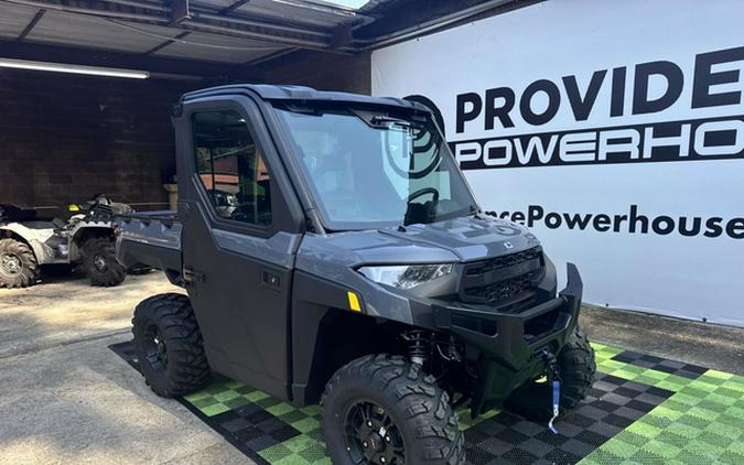 2027 Polaris RGR XP 1000 NS PREMIUM
