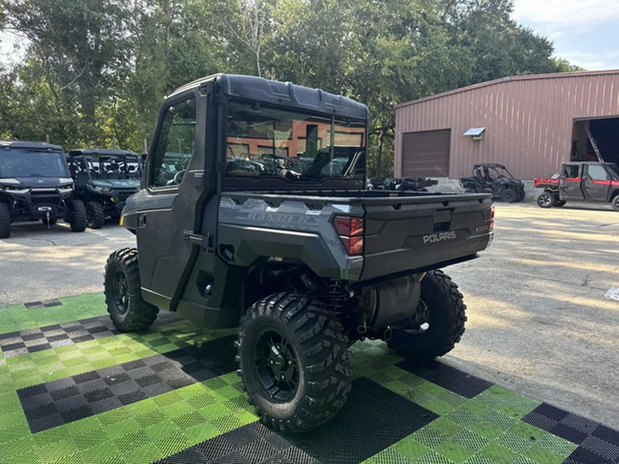 2027 Polaris RGR XP 1000 NS PREMIUM