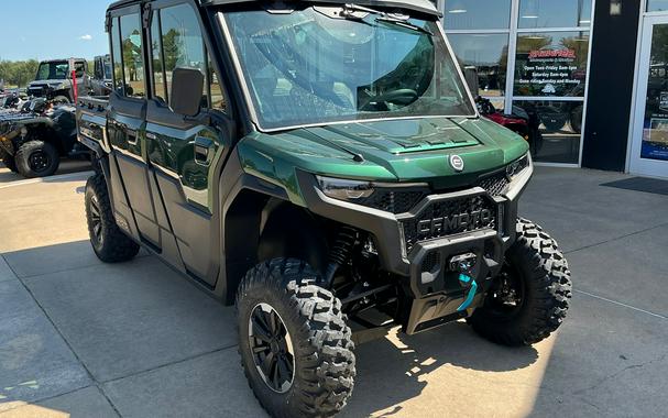 2027 CFMOTO UFORCE U10 XL Pro Highland EPS