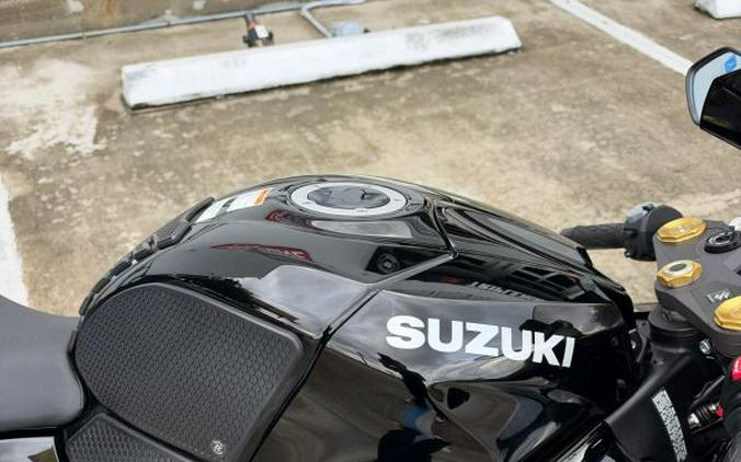 2023 Suzuki GSX-R1000