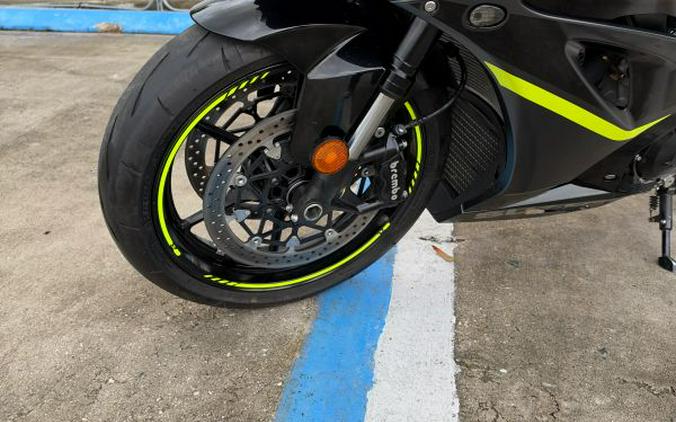 2023 Suzuki GSX-R1000