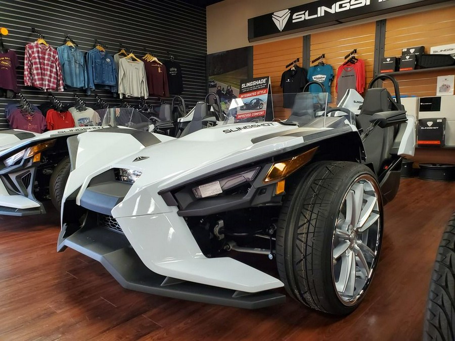2023 Polaris Slingshot® Slingshot® S with Technology Package 1