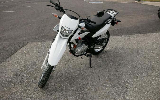 2023 Honda XR 150L