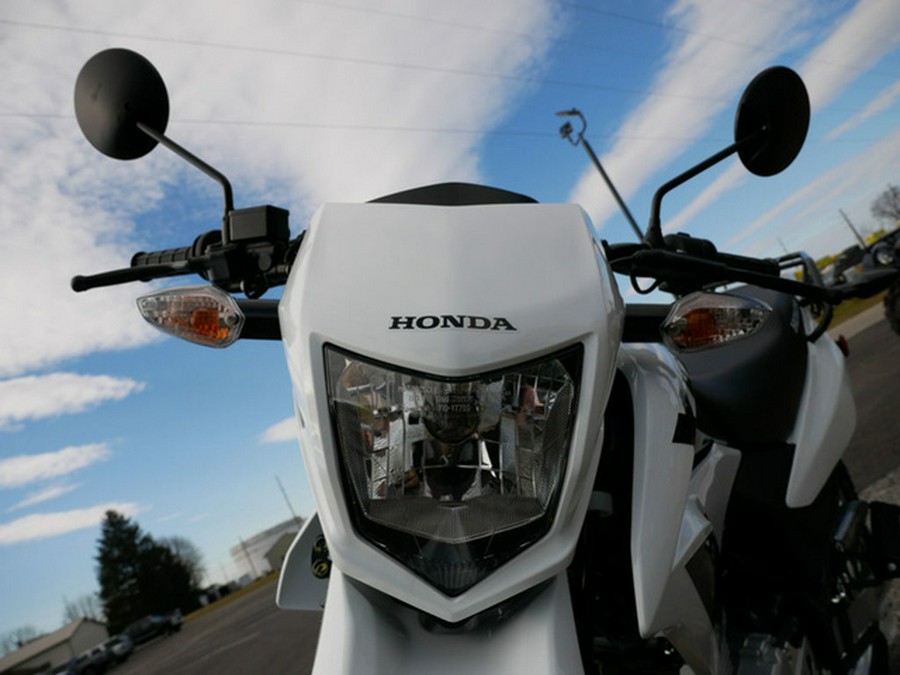 2023 Honda XR 150L