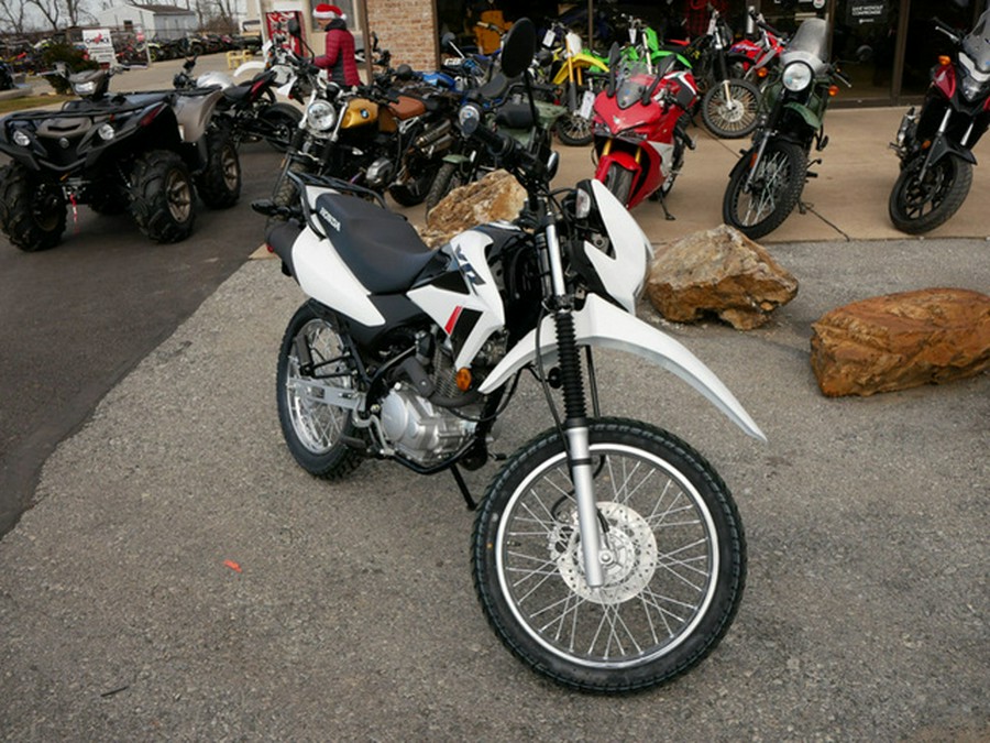 2023 Honda XR 150L