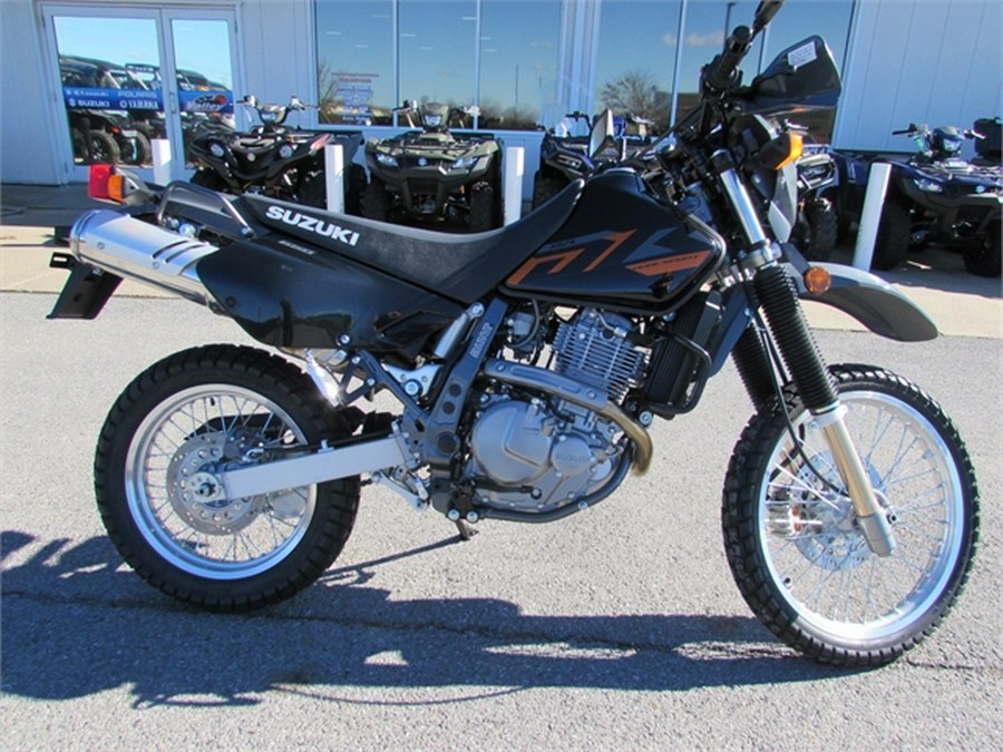 2024 Suzuki DR 650S 650S