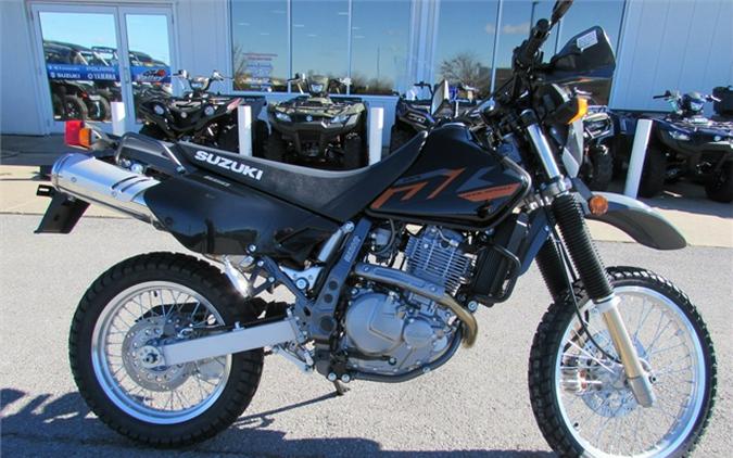 2024 Suzuki DR 650S 650S