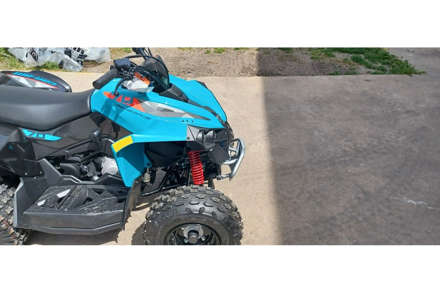 2024 Can-Am RENEGADE 110 EFI