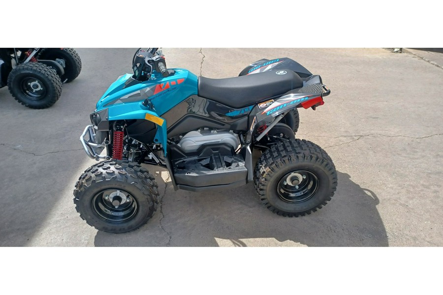 2024 Can-Am RENEGADE 110 EFI