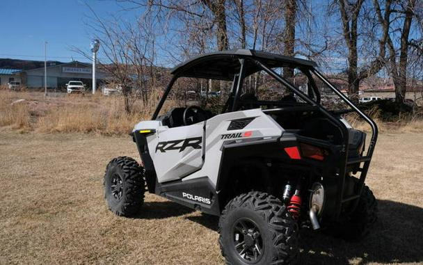 2023 Polaris® RZR Trail S 1000 Ultimate