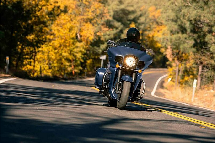 2024 Kawasaki Vulcan® 1700 Vaquero® ABS
