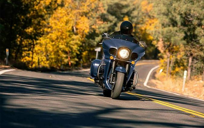 2024 Kawasaki Vulcan® 1700 Vaquero® ABS