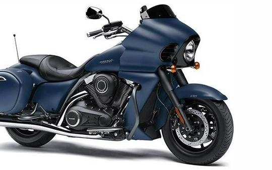 2024 Kawasaki Vulcan® 1700 Vaquero® ABS