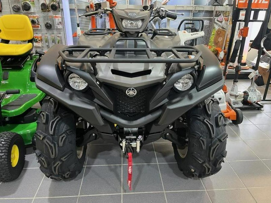 2024 Yamaha Grizzly EPS XT-R