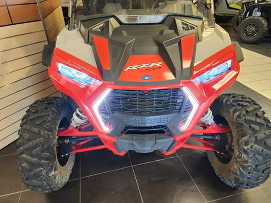 2022 Polaris RZR XP 4 1000 Premium